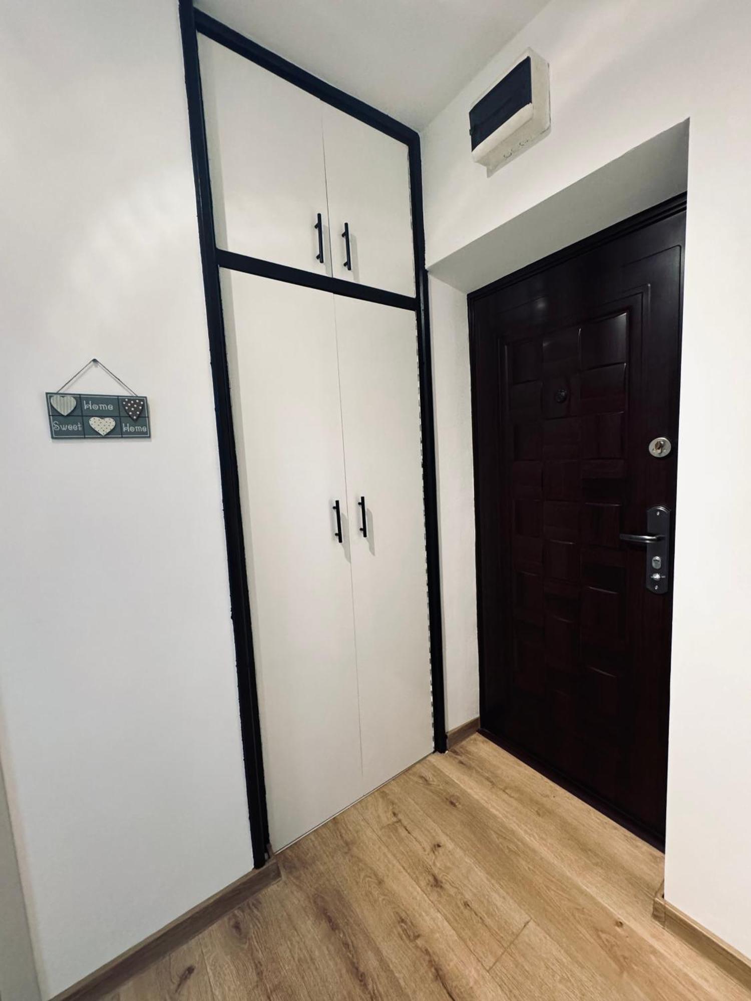 Unde Home Bucareste Exterior foto