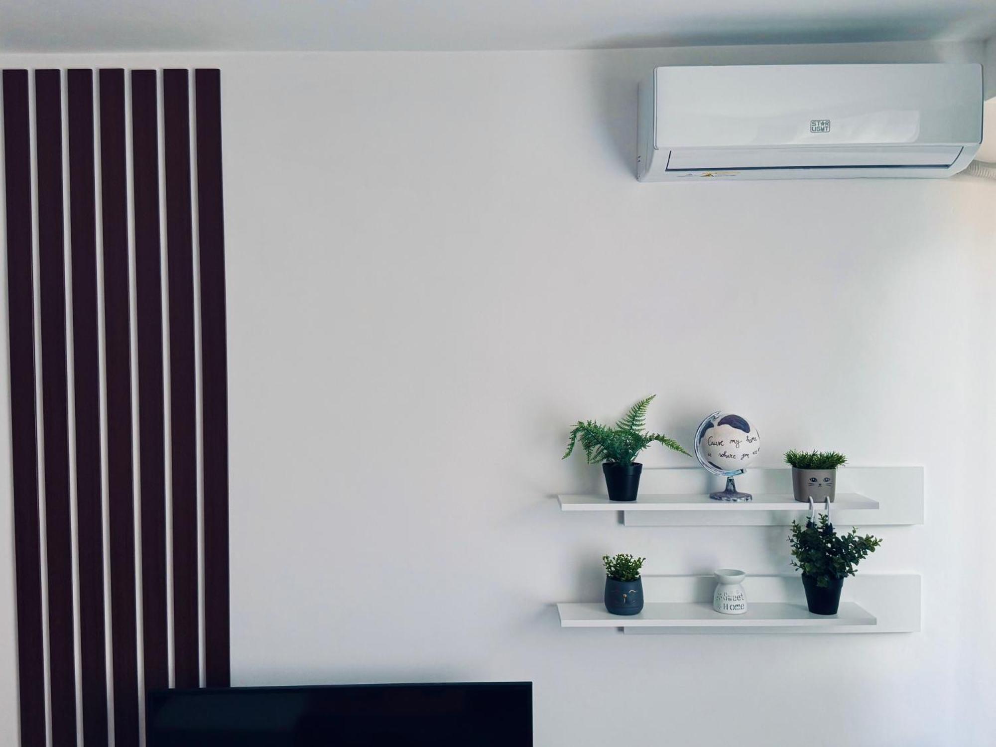 Unde Home Bucareste Exterior foto