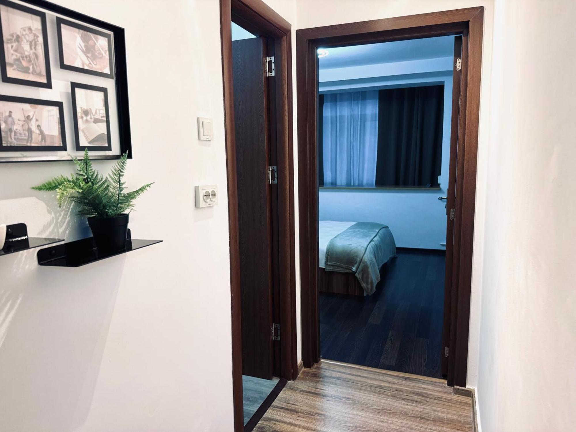 Unde Home Bucareste Exterior foto